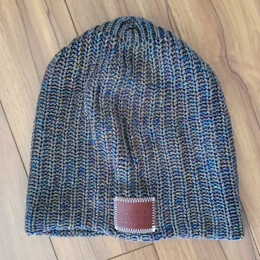 Love your melon beanie